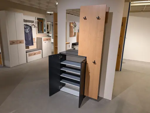 Garderobe Palma